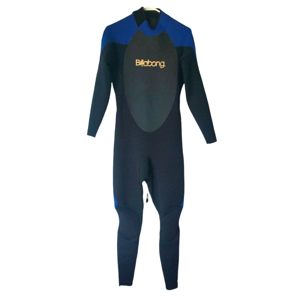 Billabong 3/2mm Men's Billabong FOIL Fullsuit